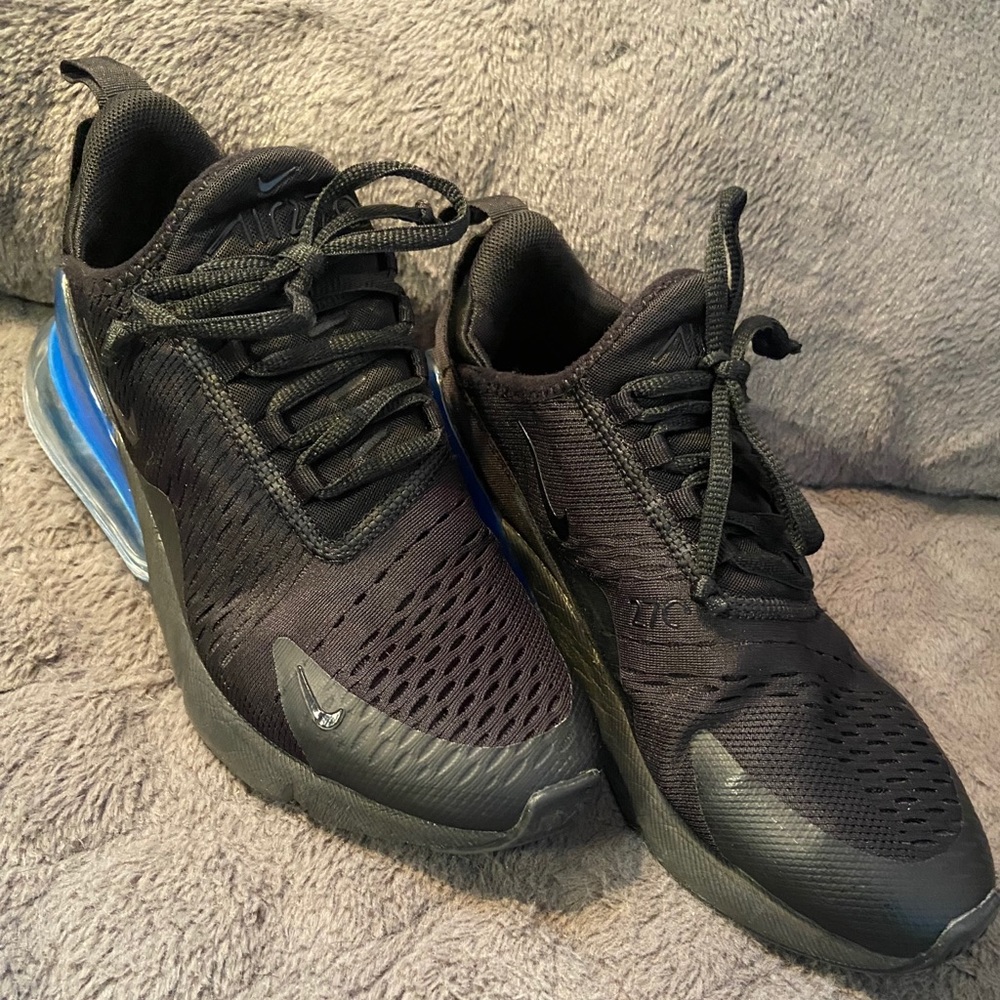 Nike air Max 270 men’s size 7